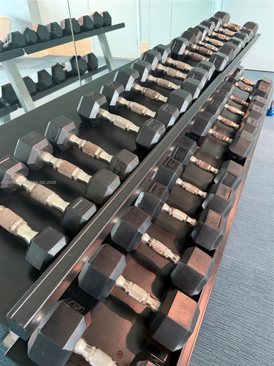 OCEAN MARINE YACHT CLUB C - Residential