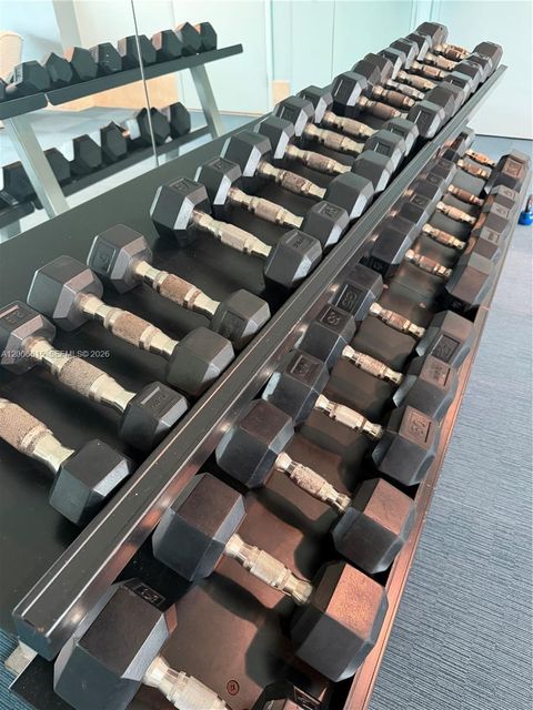 Tiny photo for 1945 S Ocean Dr #603, Hallandale Beach, FL 33009 (MLS # A12006615)