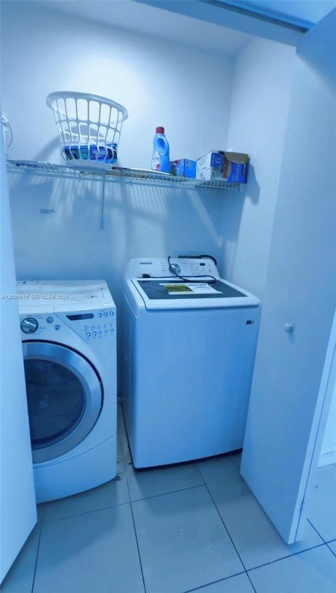 Tiny photo for 1945 S Ocean Dr #603, Hallandale Beach, FL 33009 (MLS # A12006615)