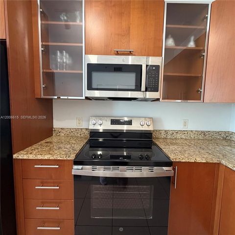 Tiny photo for 1945 S Ocean Dr #603, Hallandale Beach, FL 33009 (MLS # A12006615)