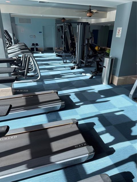 Tiny photo for 1945 S Ocean Dr #603, Hallandale Beach, FL 33009 (MLS # A12006615)