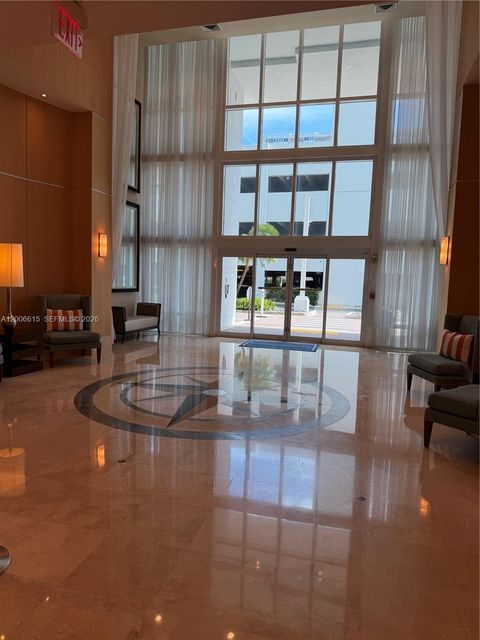 Tiny photo for 1945 S Ocean Dr #603, Hallandale Beach, FL 33009 (MLS # A12006615)