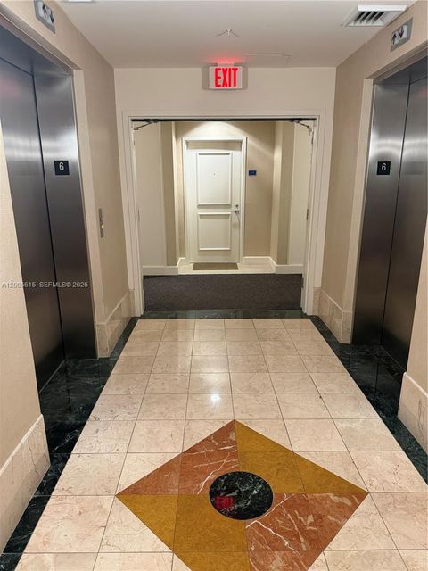 Tiny photo for 1945 S Ocean Dr #603, Hallandale Beach, FL 33009 (MLS # A12006615)