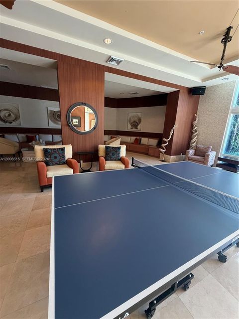 Tiny photo for 1945 S Ocean Dr #603, Hallandale Beach, FL 33009 (MLS # A12006615)