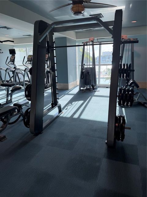 Tiny photo for 1945 S Ocean Dr #603, Hallandale Beach, FL 33009 (MLS # A12006615)