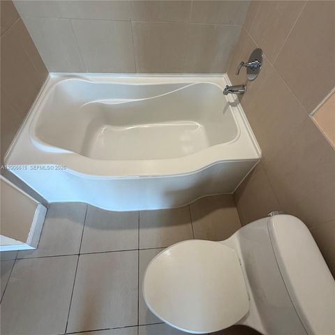 Tiny photo for 1945 S Ocean Dr #603, Hallandale Beach, FL 33009 (MLS # A12006615)