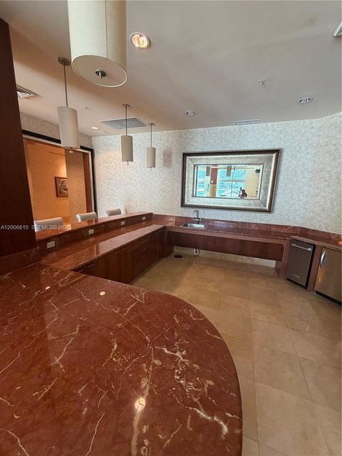 Tiny photo for 1945 S Ocean Dr #603, Hallandale Beach, FL 33009 (MLS # A12006615)