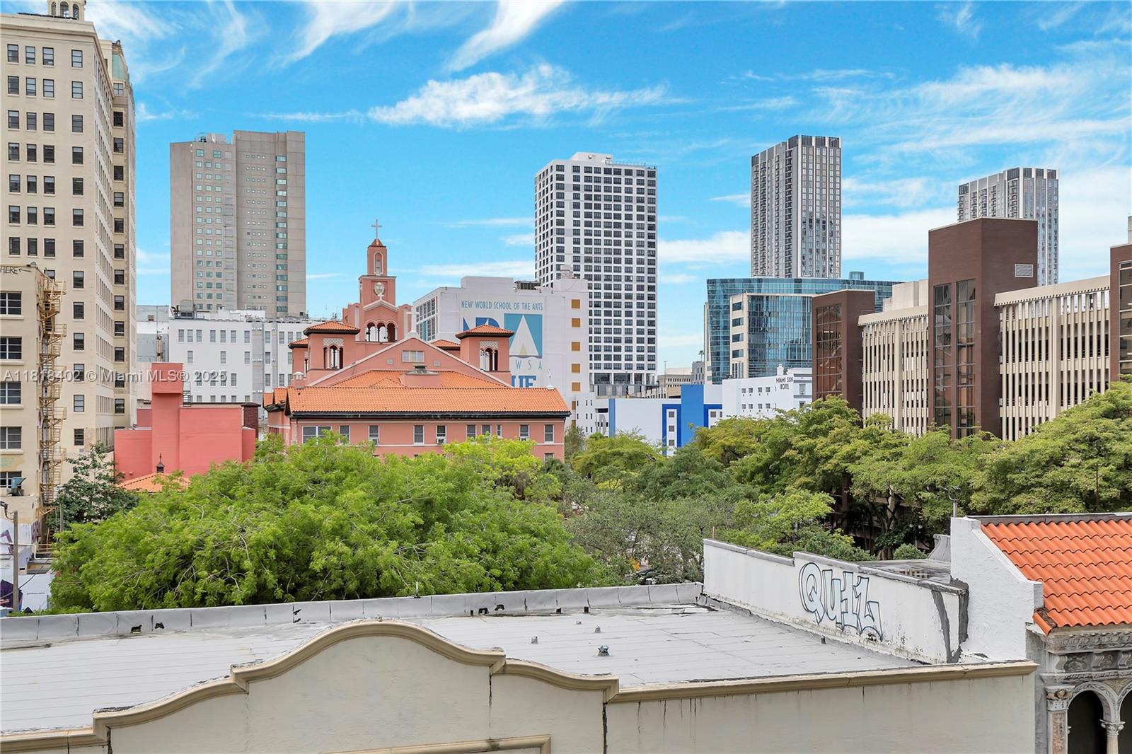 THE LOFT DOWNTOWN II COND - Residential Lease
