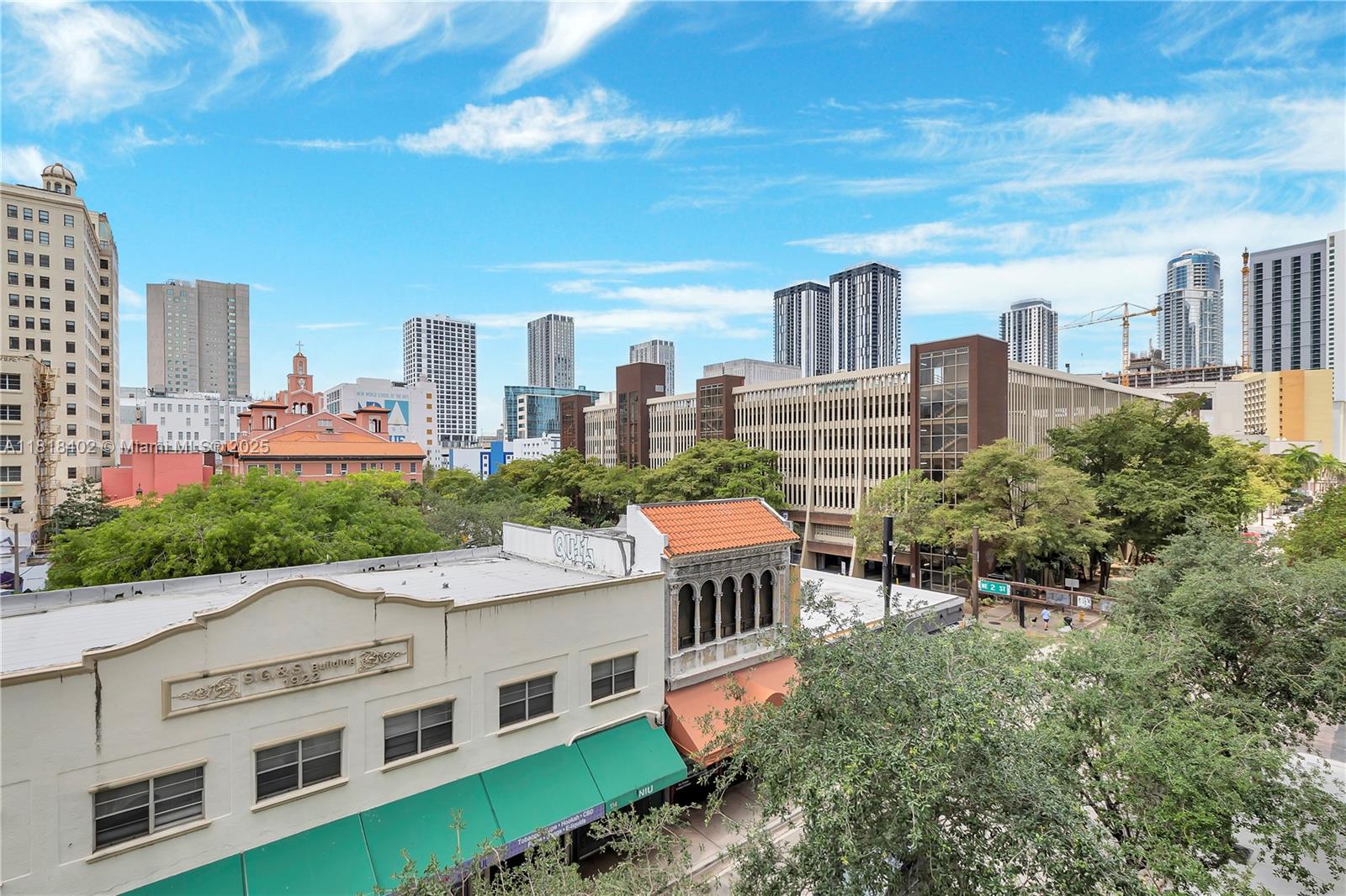 THE LOFT DOWNTOWN II COND - Residential Lease