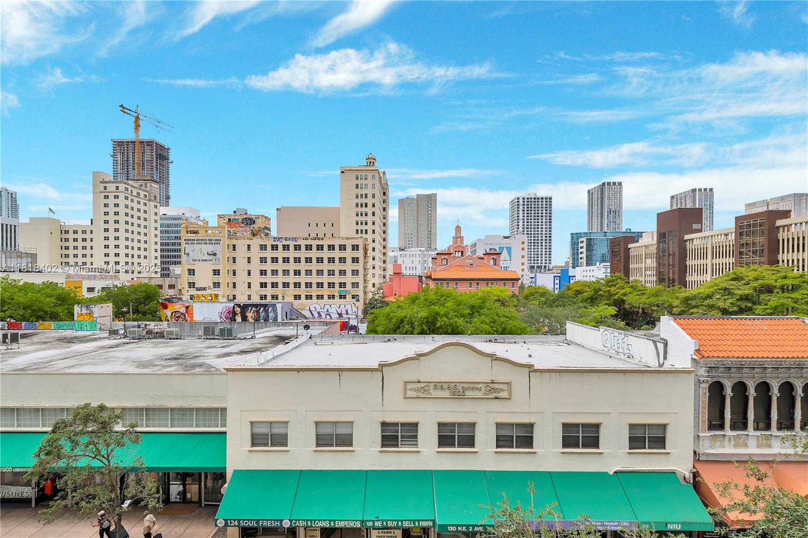 THE LOFT DOWNTOWN II COND - Residential Lease