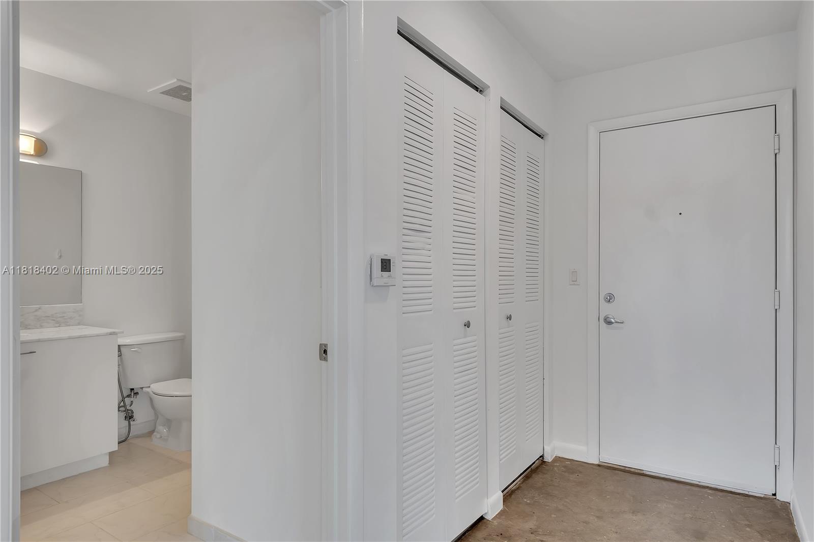 THE LOFT DOWNTOWN II COND - Residential Lease