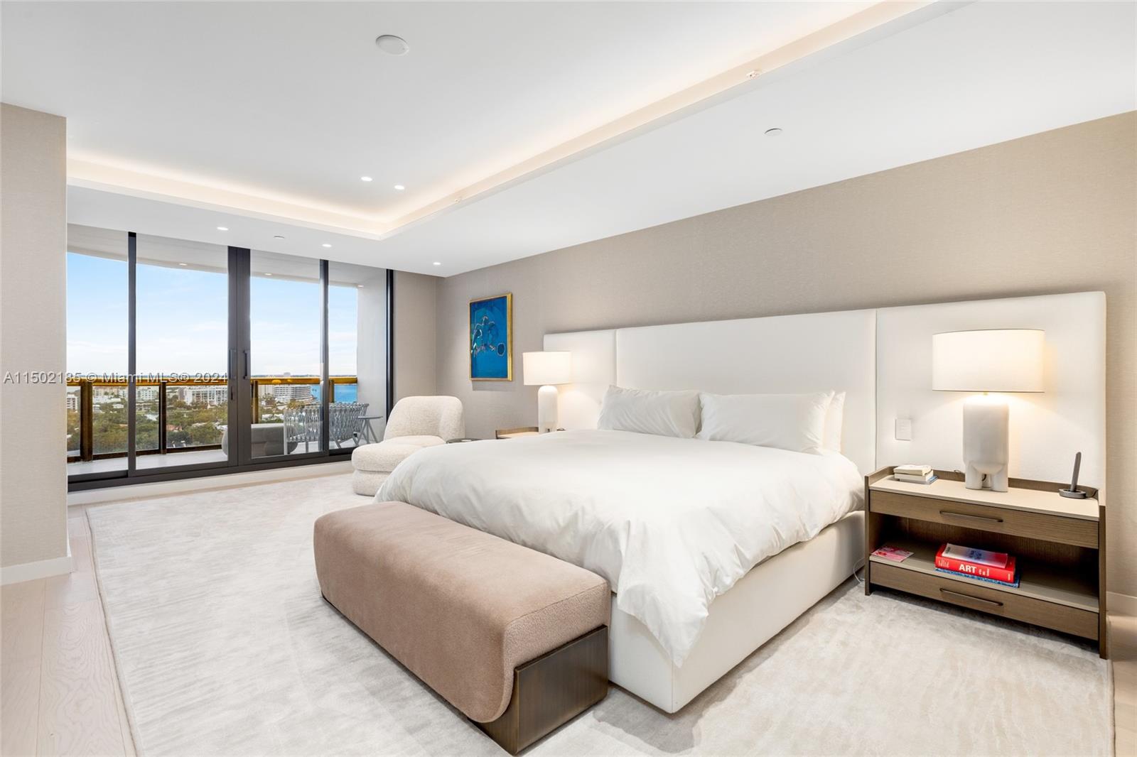 BAL HARBOUR TOWER CONDO - Residential