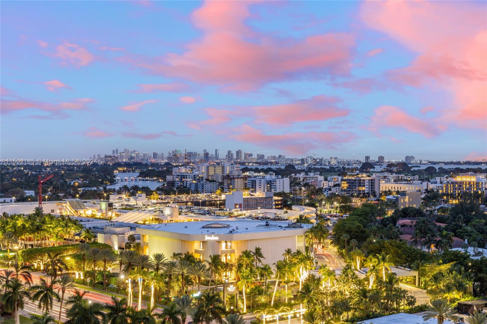 BAL HARBOUR TOWER CONDO - Residential