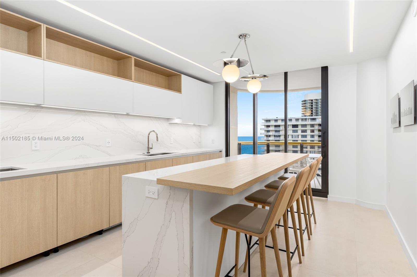 BAL HARBOUR TOWER CONDO - Residential
