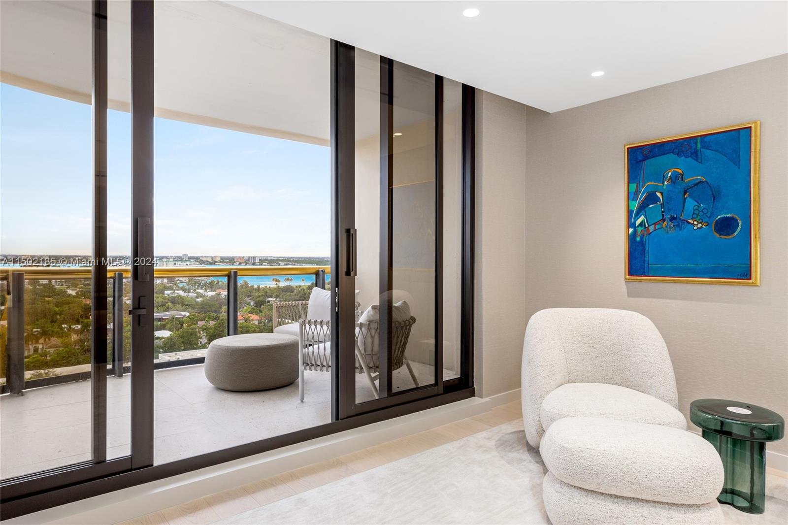 BAL HARBOUR TOWER CONDO - Residential