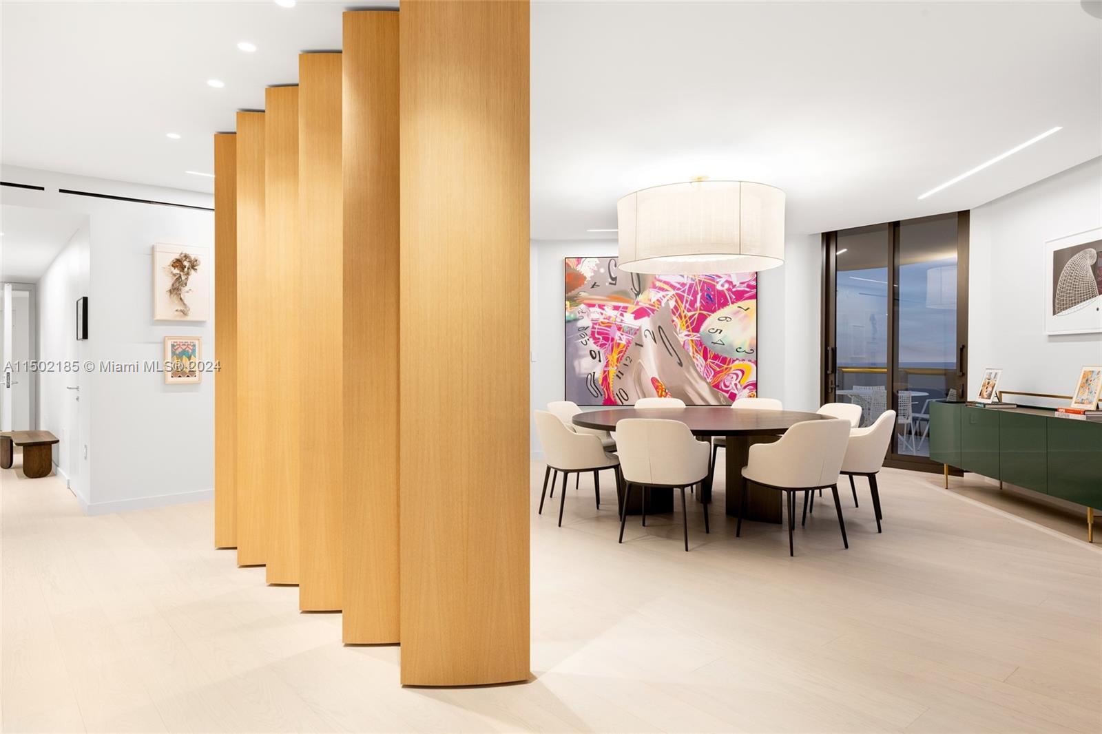 BAL HARBOUR TOWER CONDO - Residential