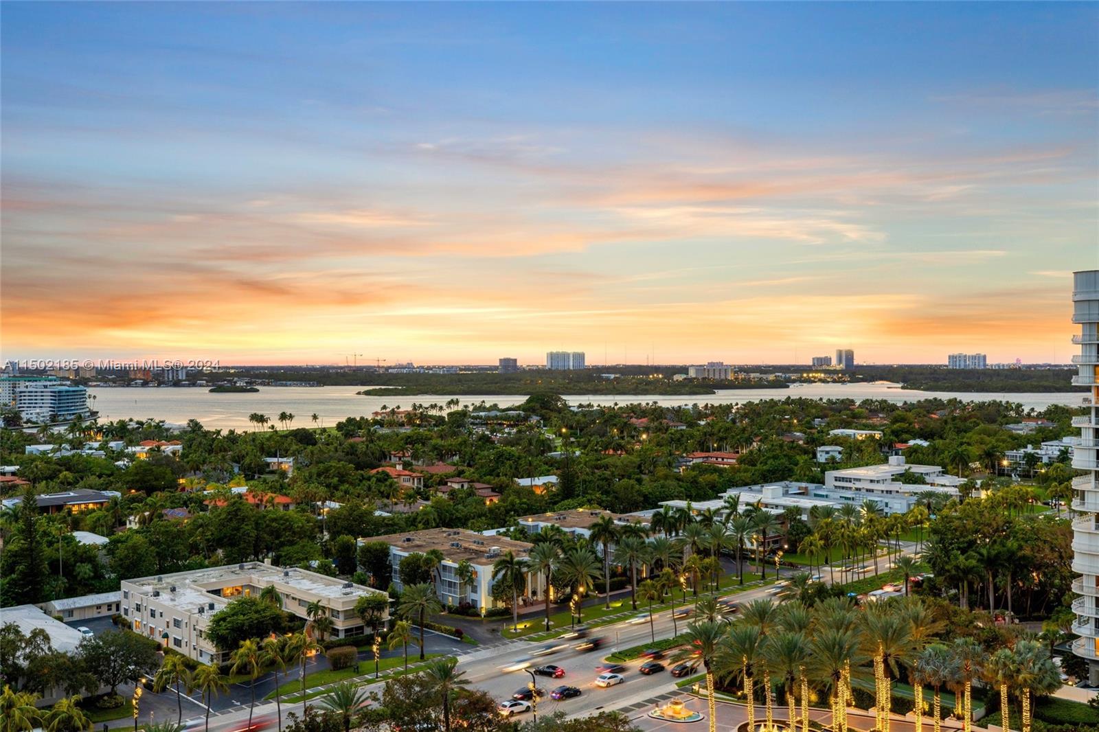 BAL HARBOUR TOWER CONDO - Residential