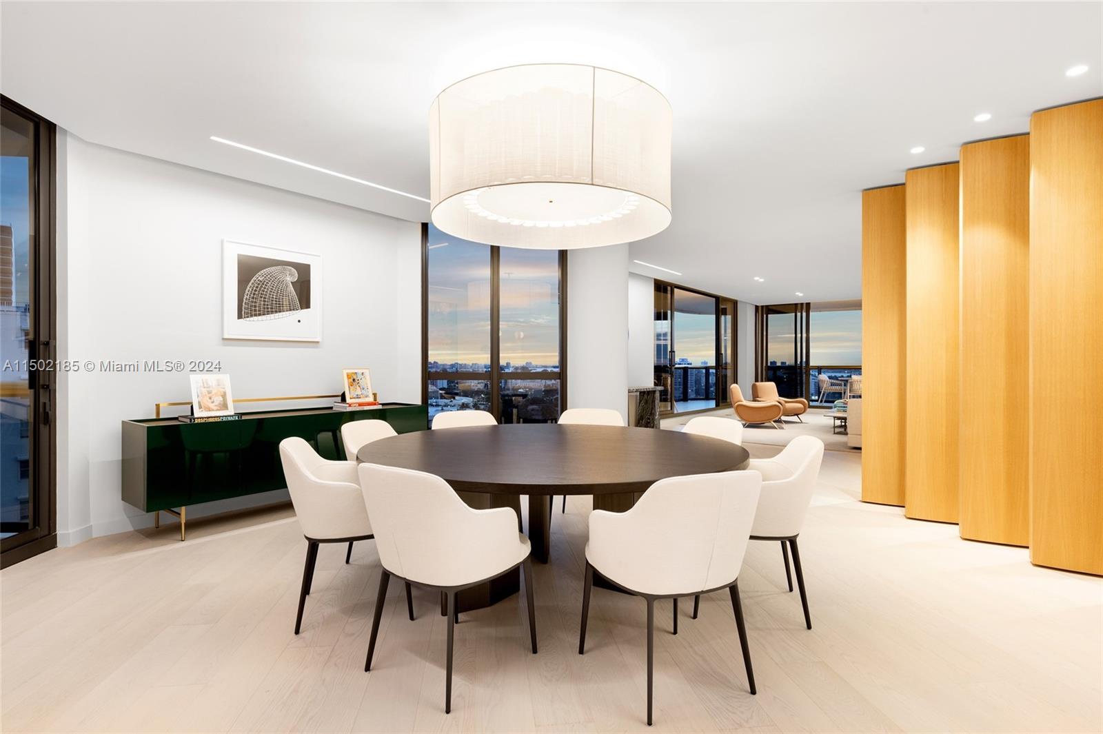 BAL HARBOUR TOWER CONDO - Residential