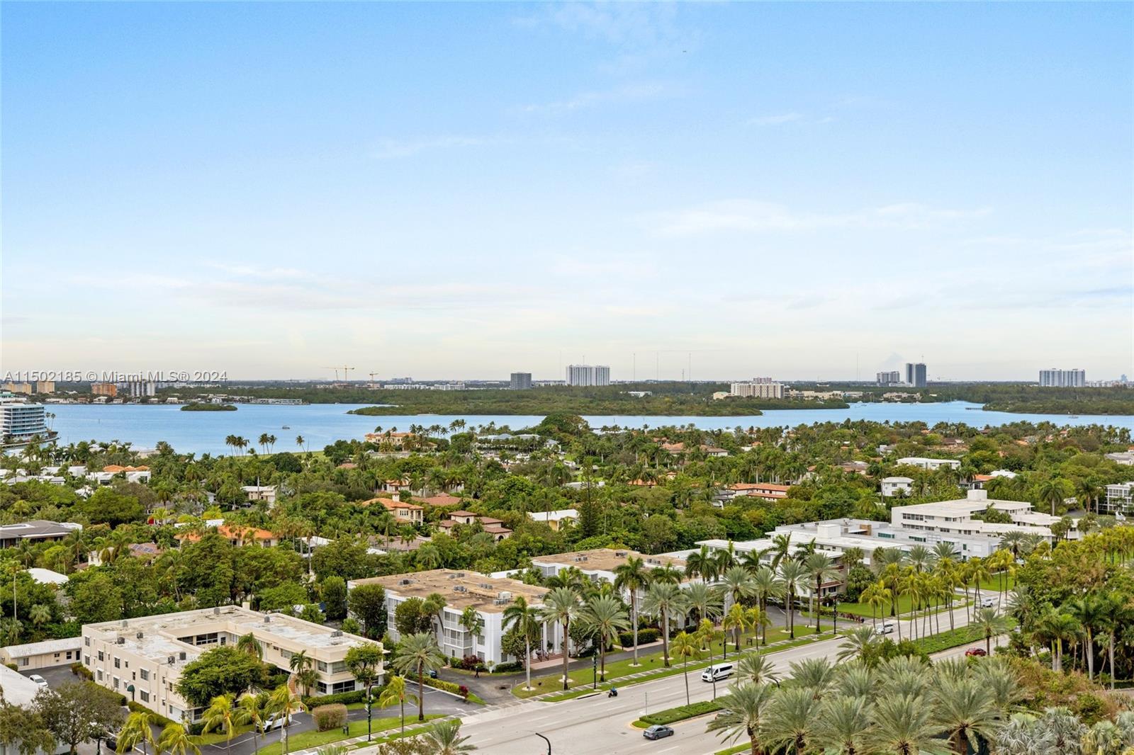 BAL HARBOUR TOWER CONDO - Residential