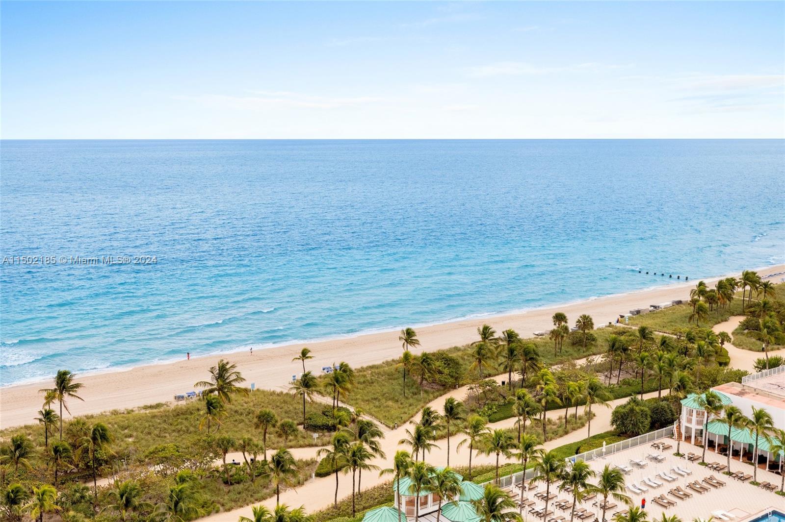 BAL HARBOUR TOWER CONDO - Residential