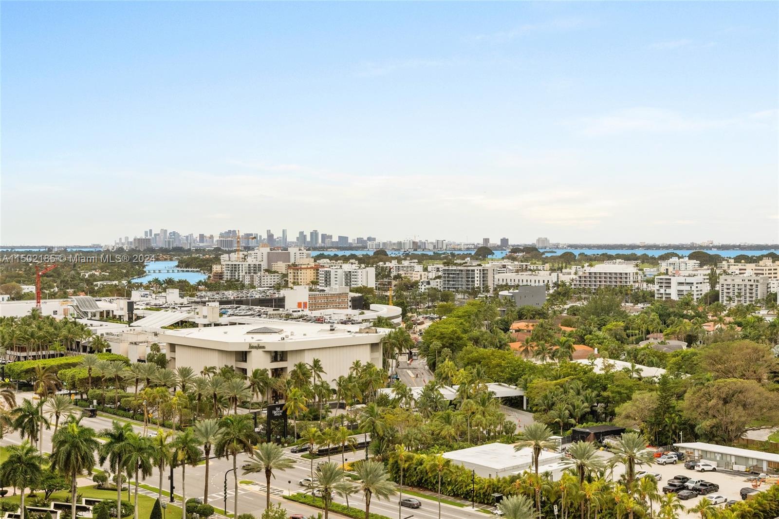 BAL HARBOUR TOWER CONDO - Residential