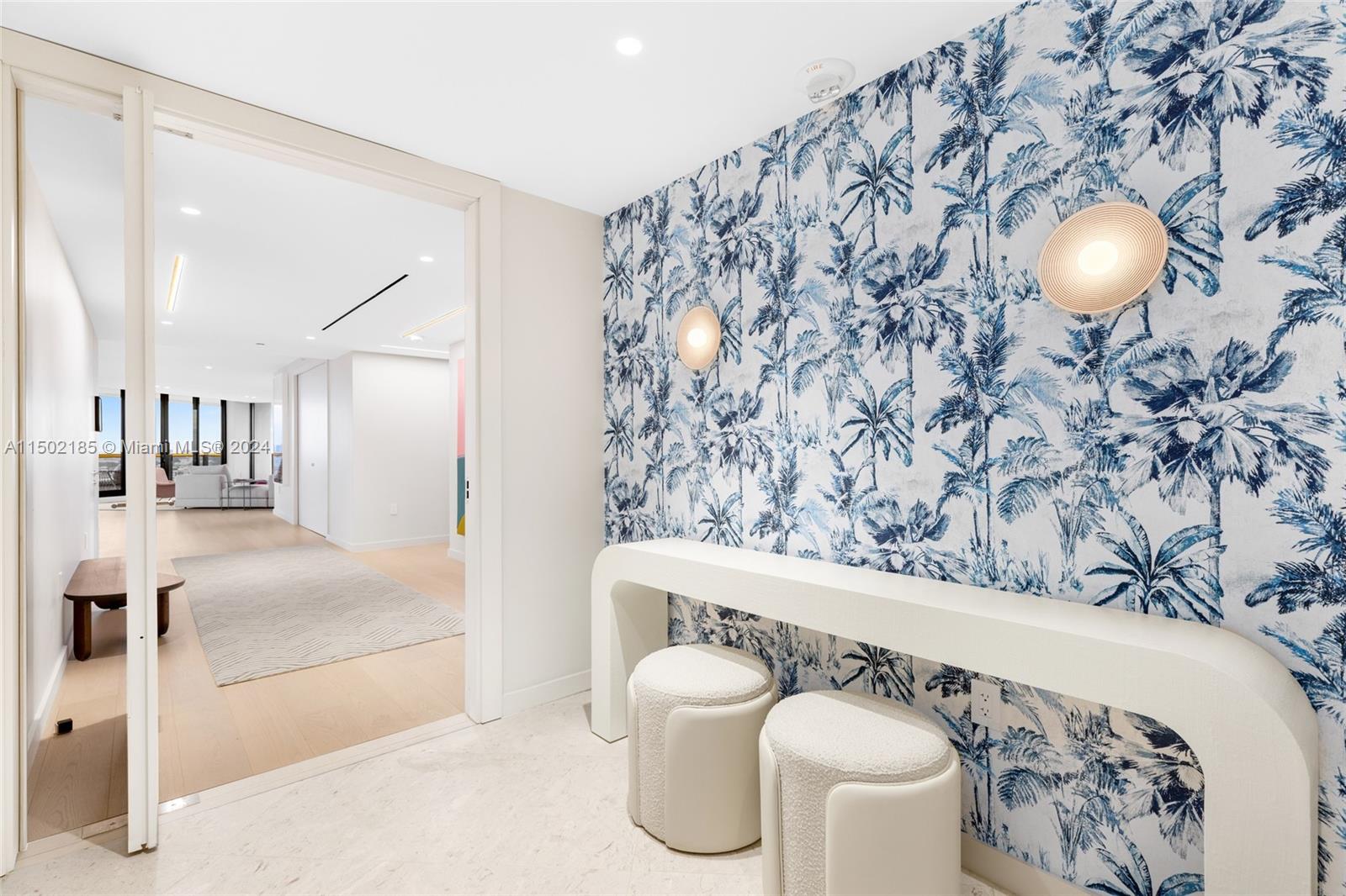 BAL HARBOUR TOWER CONDO - Residential