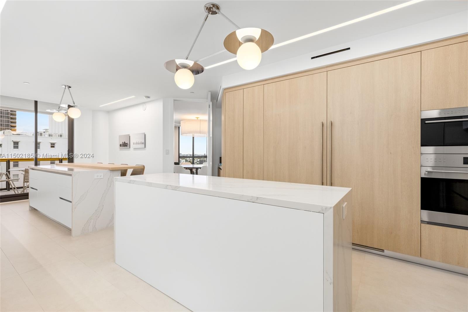 BAL HARBOUR TOWER CONDO - Residential