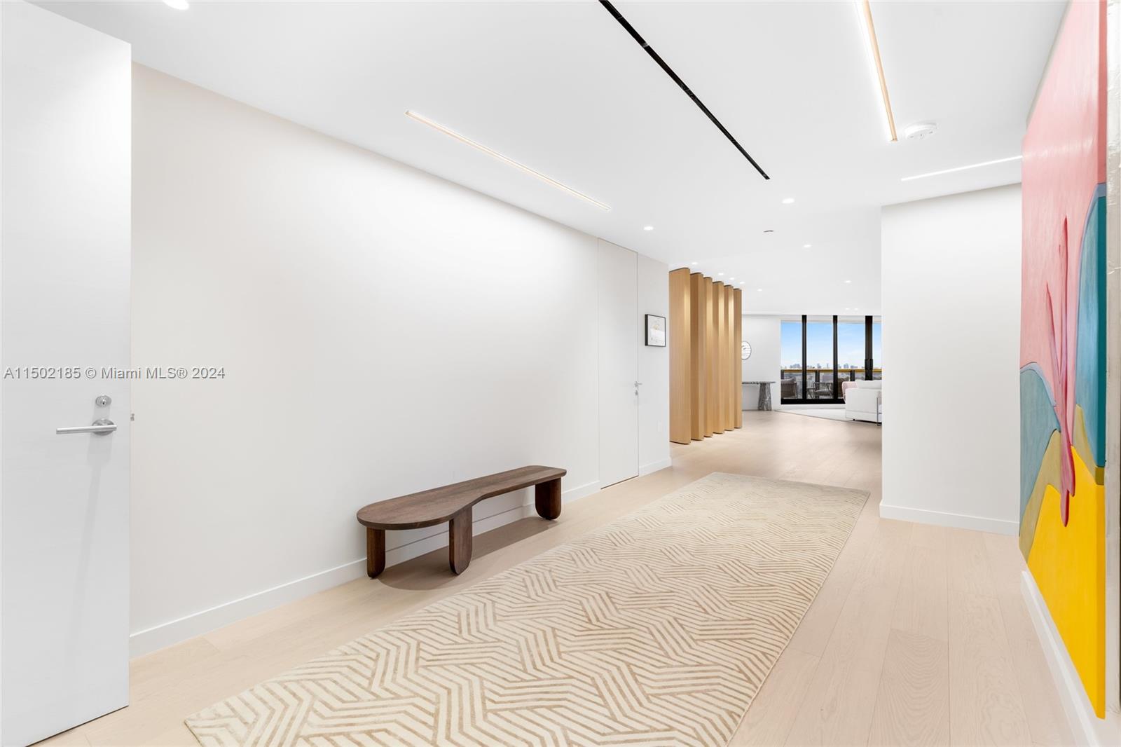 BAL HARBOUR TOWER CONDO - Residential