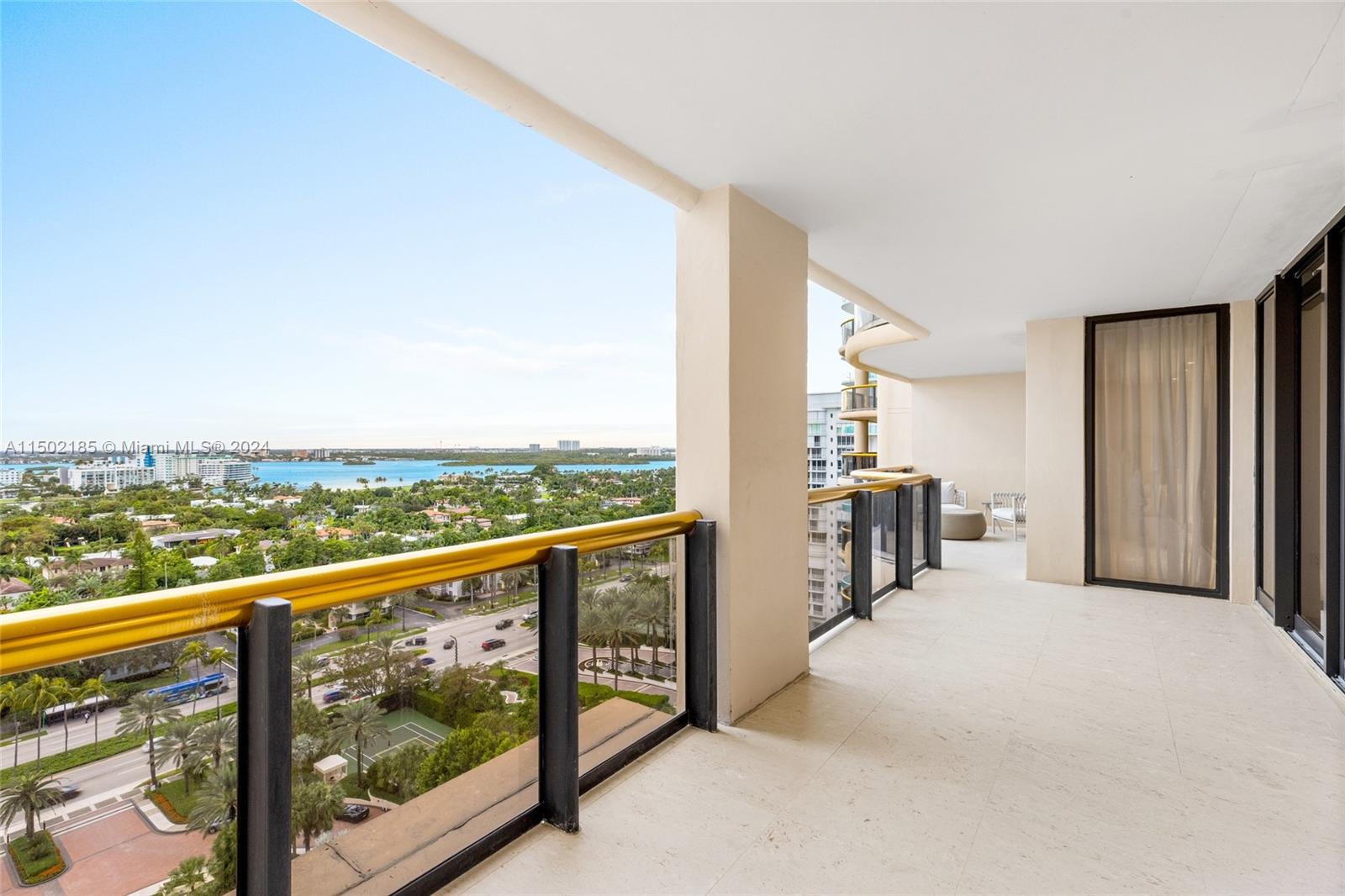 BAL HARBOUR TOWER CONDO - Residential