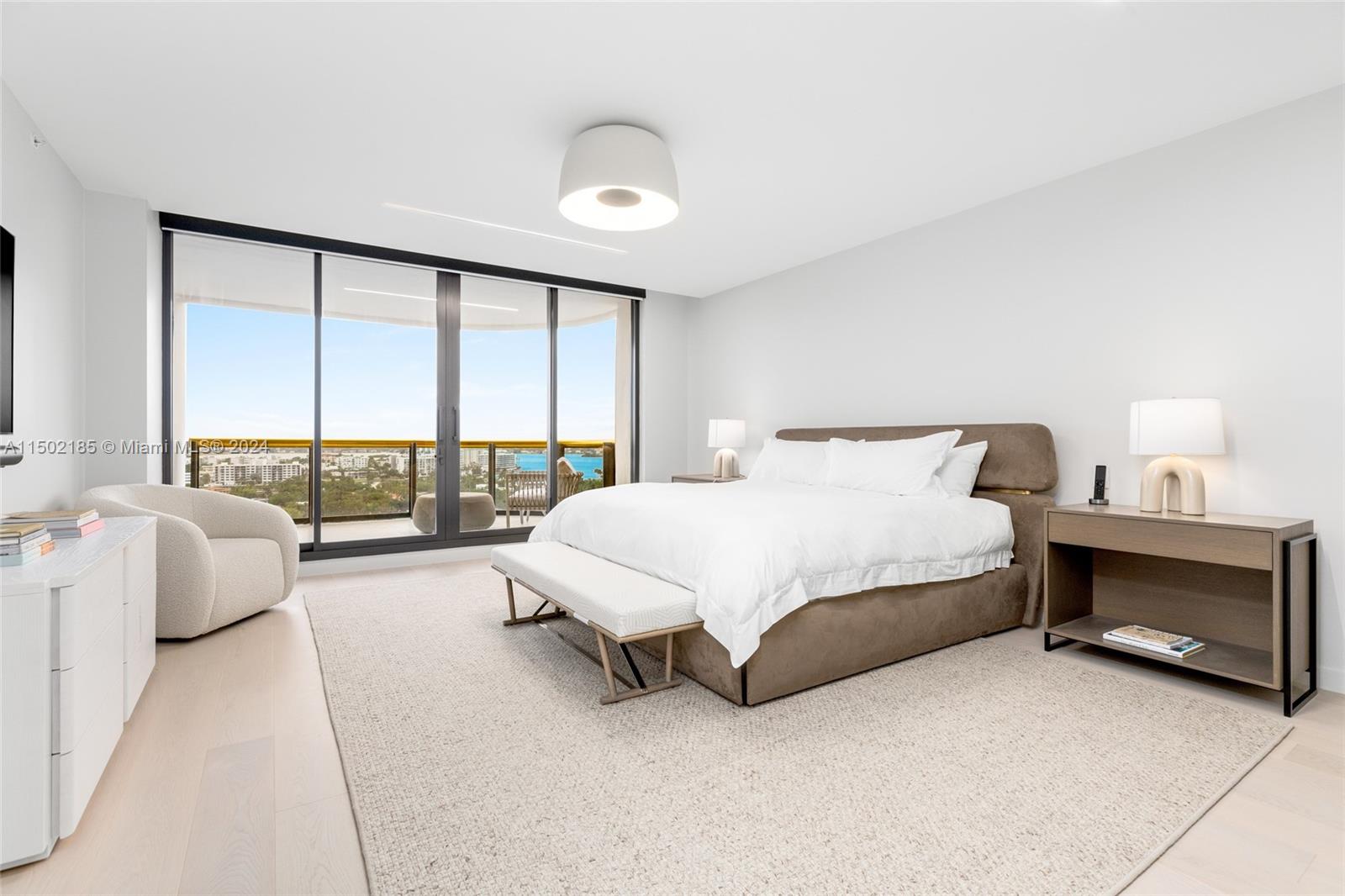 BAL HARBOUR TOWER CONDO - Residential