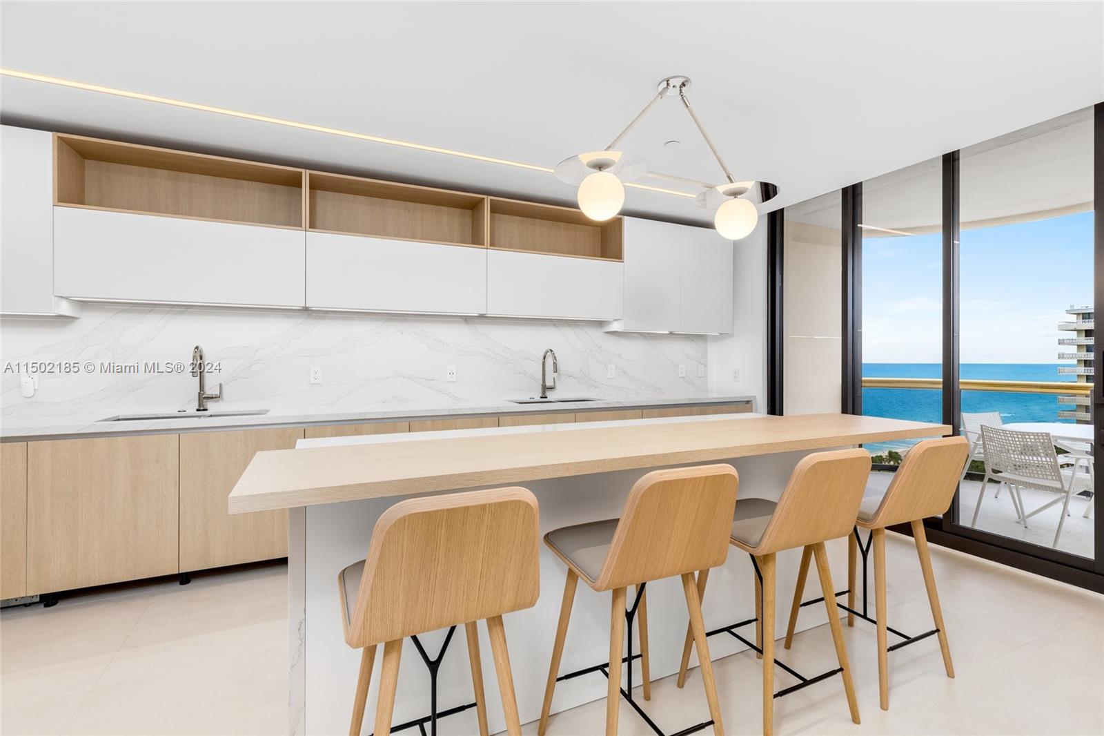 BAL HARBOUR TOWER CONDO - Residential