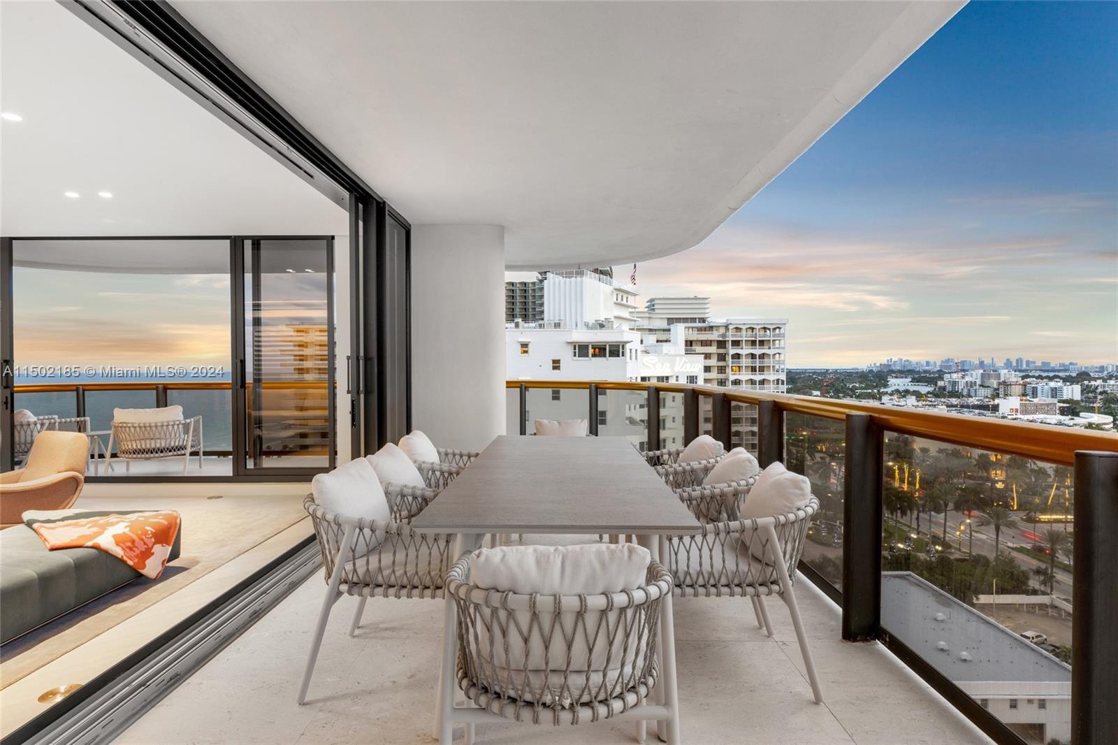 BAL HARBOUR TOWER CONDO - Residential
