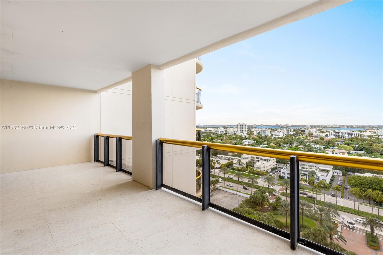 BAL HARBOUR TOWER CONDO - Residential