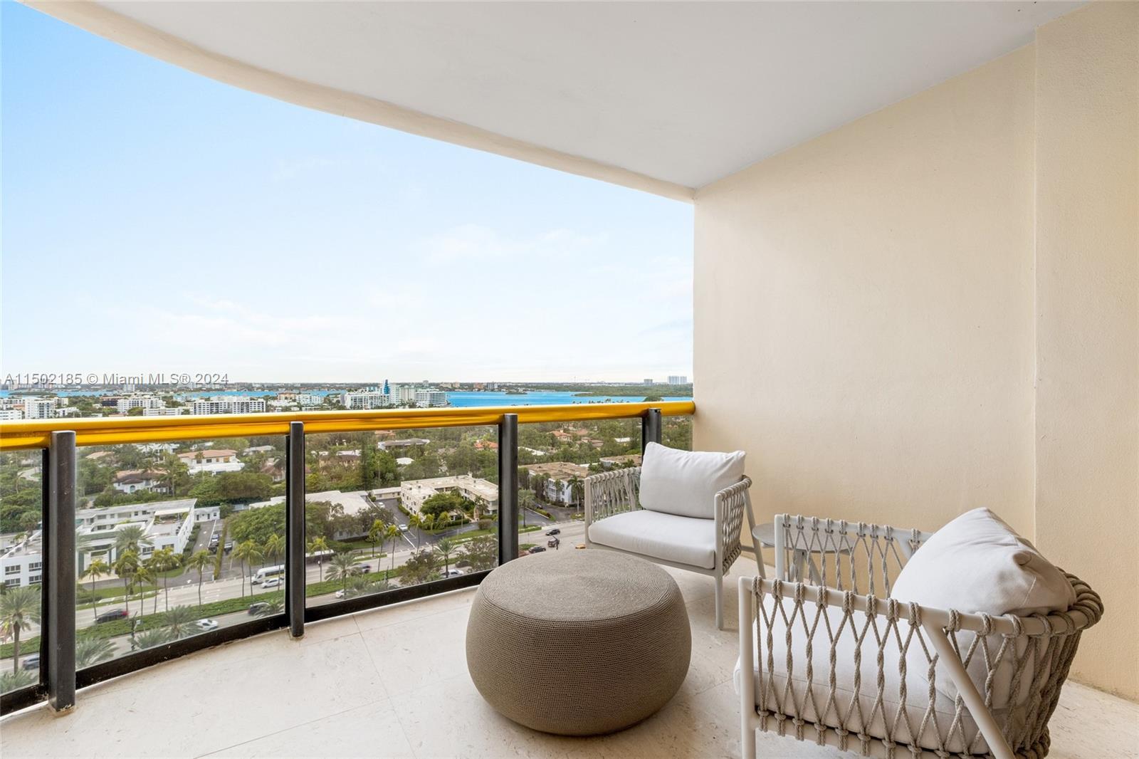 BAL HARBOUR TOWER CONDO - Residential