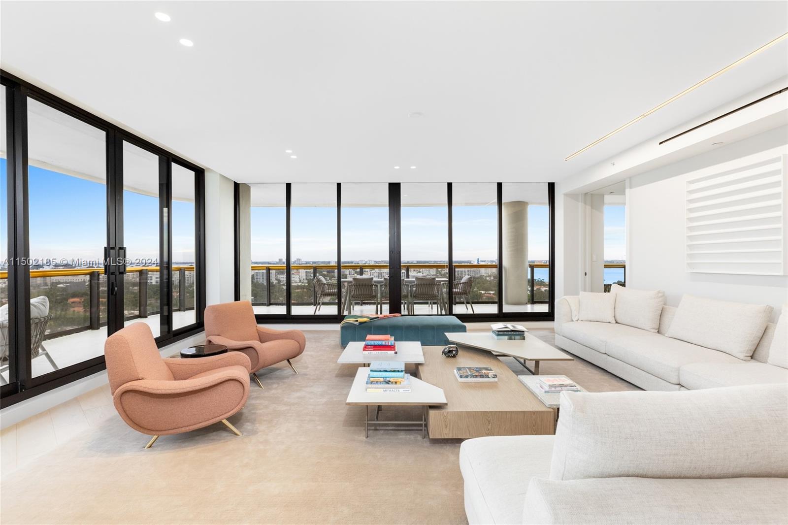 BAL HARBOUR TOWER CONDO - Residential