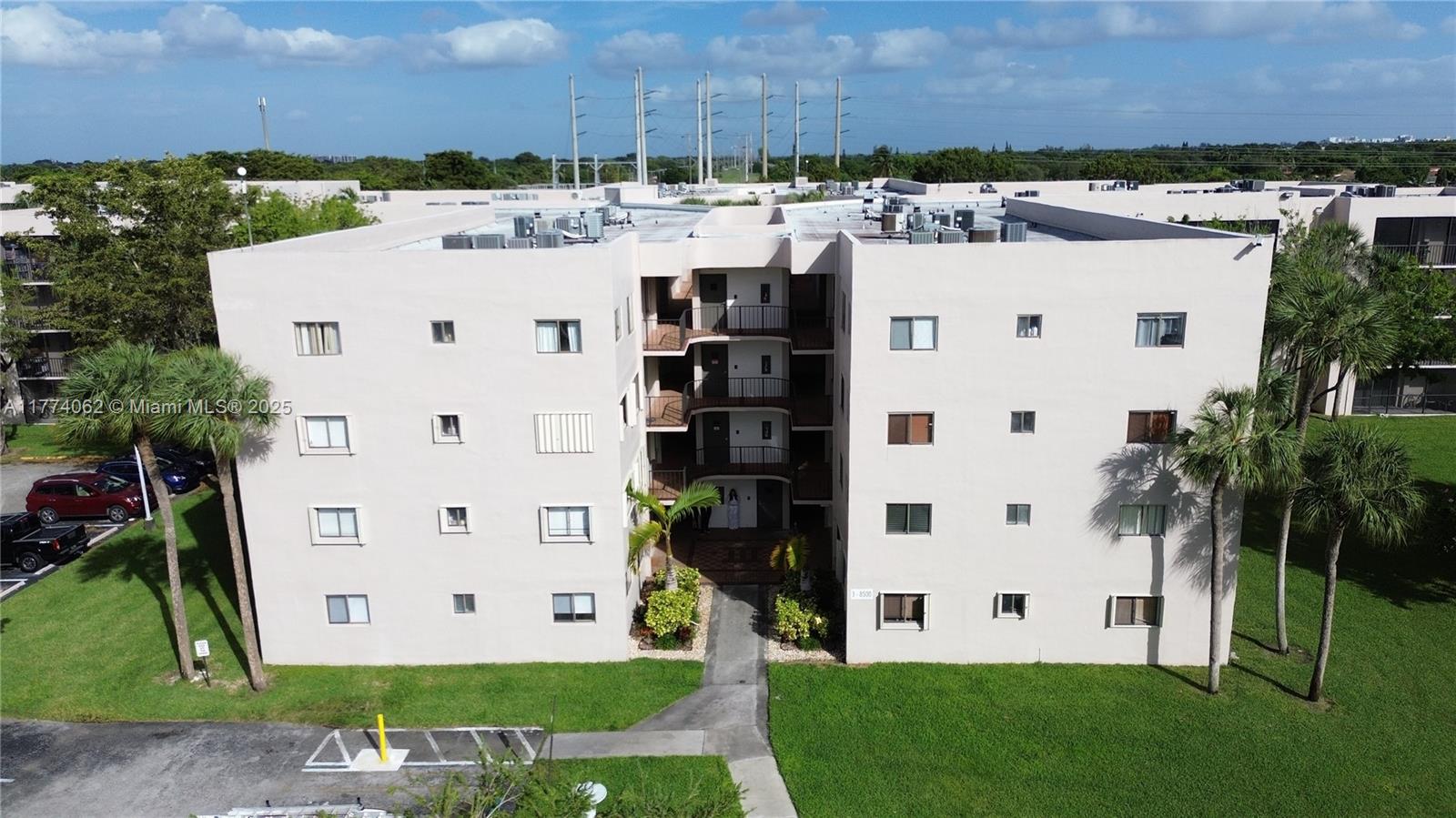 Rental Property at 8500 Sw 133rd Ave Rd 320, Miami, Broward County, Florida - Bedrooms: 2 
Bathrooms: 2  - $2,400 MO.