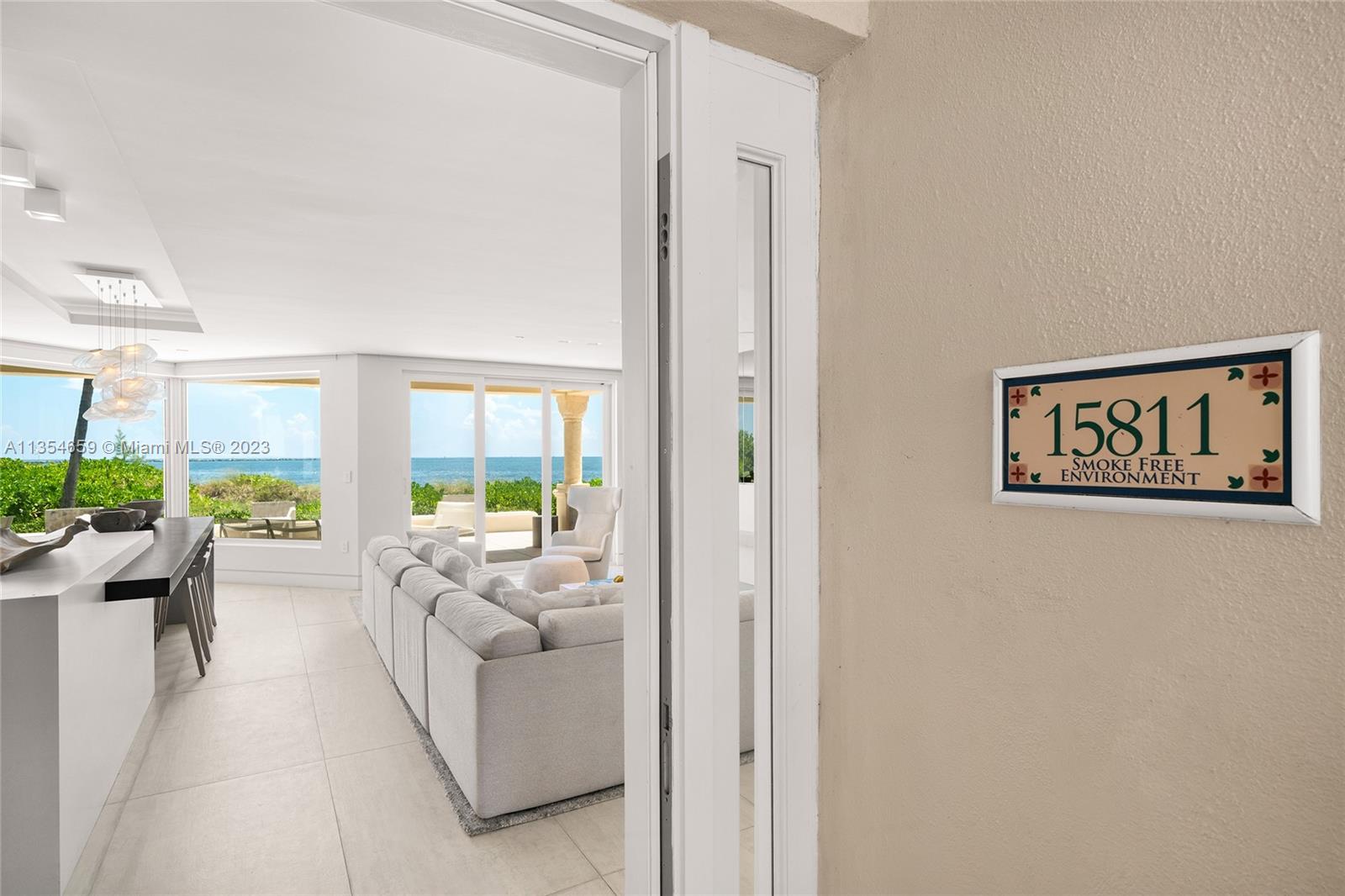 15811 Fisher Island Dr 15811, Miami Beach, Miami-Dade County, Florida - 3 Bedrooms  
2 Bathrooms - 