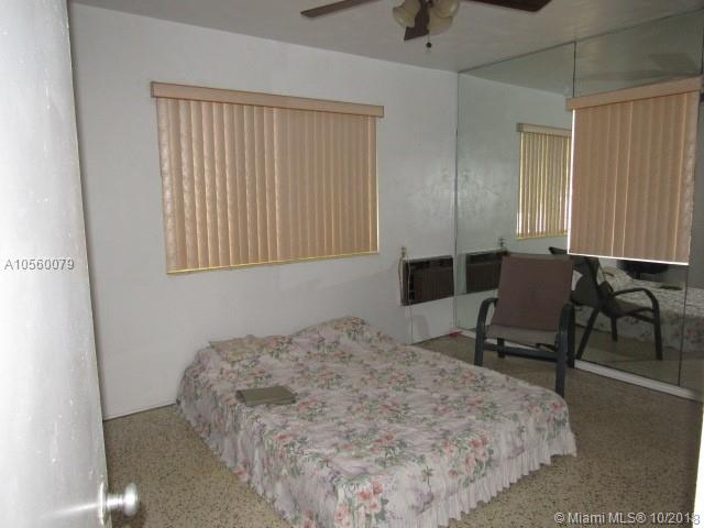 QUEENS PARK - Residential