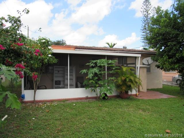 QUEENS PARK - Residential