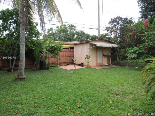 QUEENS PARK - Residential