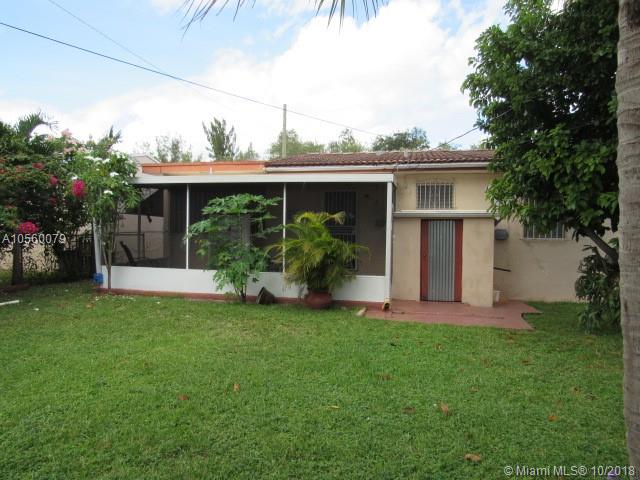 QUEENS PARK - Residential