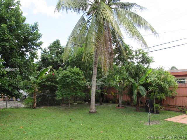 QUEENS PARK - Residential