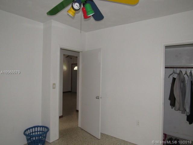 QUEENS PARK - Residential