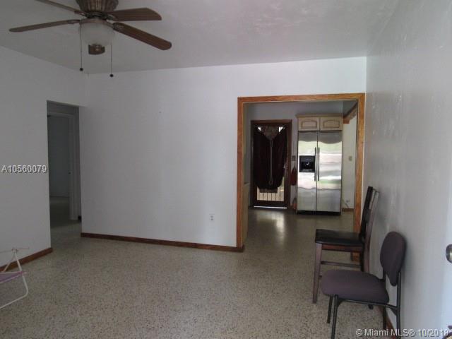 QUEENS PARK - Residential