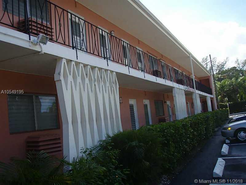 1560 CORAL TERRACE CONDO - Residential Lease