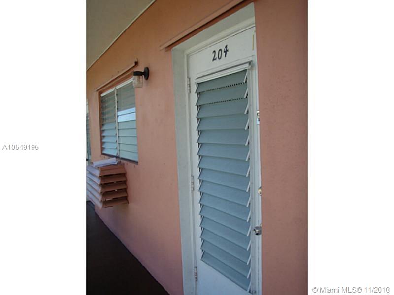 1560 CORAL TERRACE CONDO - Residential Lease
