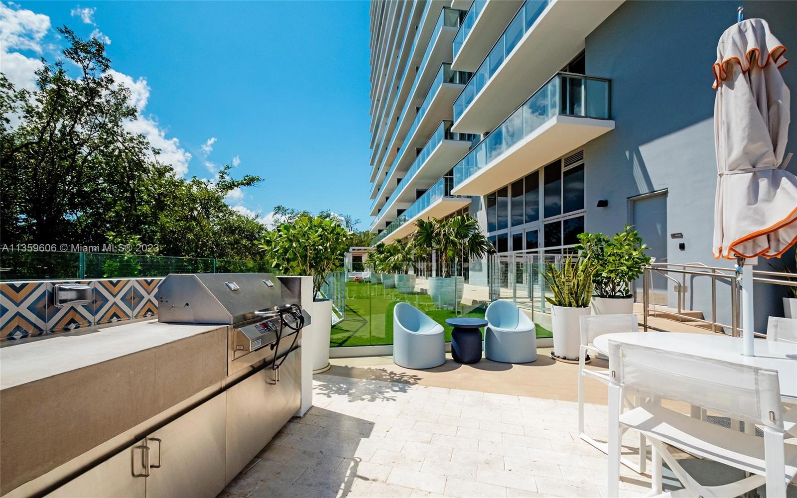 Photo 41 of 50 of 16385 Biscayne Blvd 2101 condo