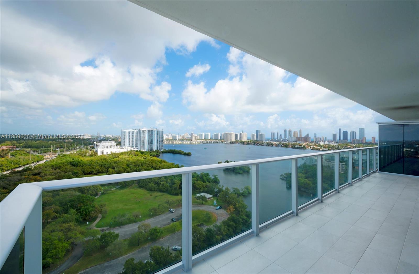 Photo 1 of 50 of 16385 Biscayne Blvd 2101 condo
