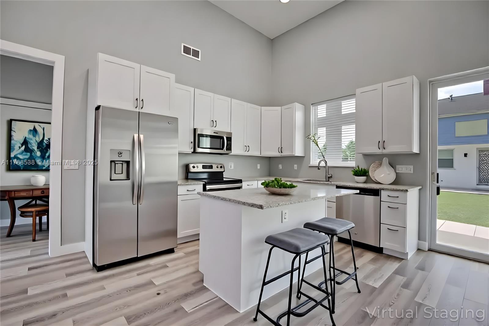 AVON PARK LAKES - Residential