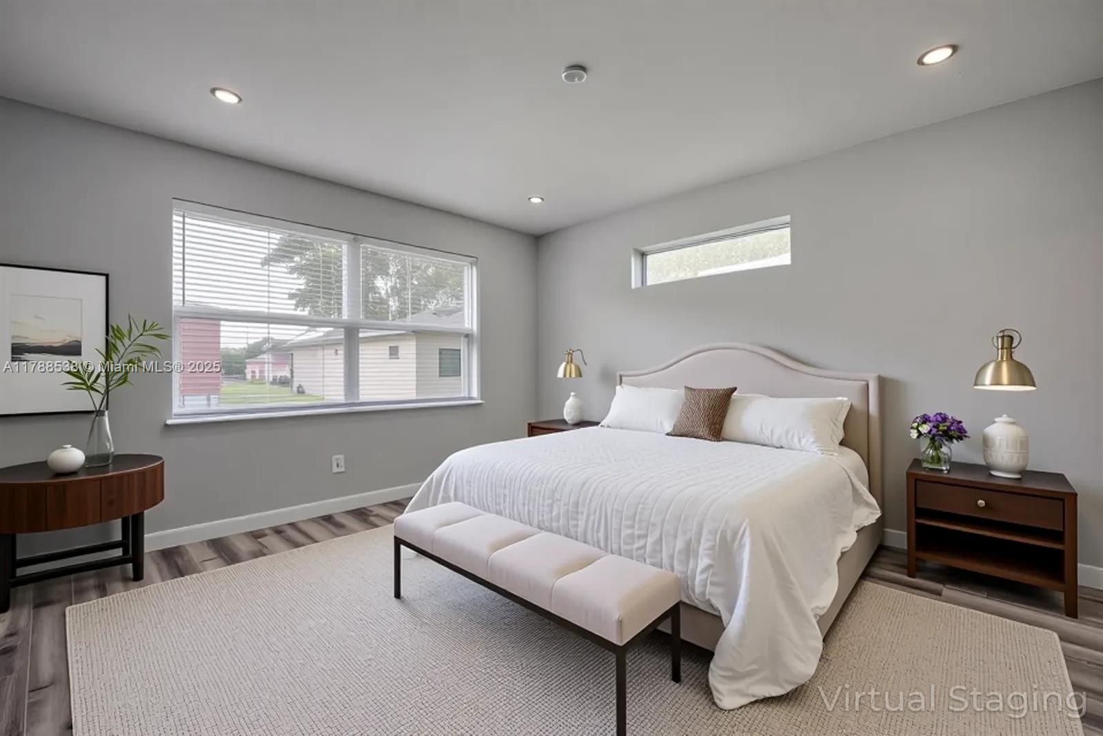 AVON PARK LAKES - Residential